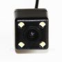 Камера заднего вида CarProfi Safety HX-G02 HD (парковочные линии)