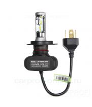 Светодиодные лампы CarProfi S1 H4 Hi/Low CSP Chip 4000Lm (комплект, 2шт)