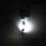 Светодиодные лампы CarProfi G7 H27 Luxeon ZES 4000Lm (комплект, 2шт)