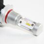 Светодиодные лампы CarProfi G7 HB3 (9005) Luxeon ZES 4000Lm (комплект, 2шт)