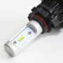 Светодиодные лампы CarProfi G7 PSX24 Luxeon ZES 4000Lm (комплект, 2шт) | параметры