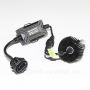 Светодиодные лампы CarProfi G7 PSX24 Luxeon ZES 4000Lm (комплект, 2шт) | параметры
