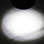 Светодиодная фара CarProfi CP-9R Spot E03, 9W, Epistar, дальний свет
