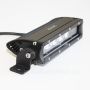 Светодиодная балка CarProfi CP-5W-SL-30 Spot Slim light, 30W, CREE, линзы, дальний свет 