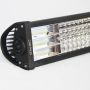 Светодиодная балка CarProfi CP-HL-5R-900, 900W, LED SMD 3030, (два режима работы)
