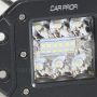 Светодиодная фара CarProfi CP-BL-36 Spot, 36W, SMD 3030, дальний свет, под врезку