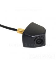 Камера заднего вида CarProfi Safety HX-901 HD (парковочные линии)