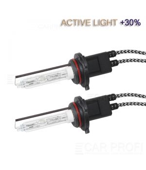 Ксеноновая лампа CarProfi HB4 Active Light +30%, 5100k,  (AC, Керамика) 1 шт.