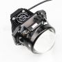 Светодиодные би-линзы CarProfi Bi LED Lens X-line S3, 3.0 дюйма, 5100k (к-т 2 шт.)