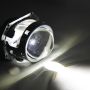 Светодиодные би-линзы CarProfi Bi LED Lens PS Active light 3.0 дюйма, GPI, 5100k (к-т 2 шт.)