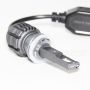 Светодиодные лампы CarProfi S30 H27 5100K X-line series, 30W, 4000Lm (к-т, 2 шт)