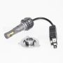 Светодиодные лампы CarProfi S30 H4 5100K Hi/Low X-line series, 30W, 4000Lm (к-т, 2 шт)