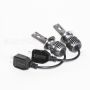 Светодиодные лампы CarProfi S30 H7 5100K X-line series, 30W, 4000Lm (к-т, 2 шт)
