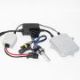 Комплект ксенона CarProfi CAB BUS Active Light Ceramic slim +30% A10 EMC, 5100k, АС, 35W, (9-16V) с обманкой