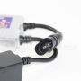 Блок розжига CarProfi Slim для ламп D4S, D4R, AC 35W (9-16V)