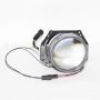 Светодиодные би-линзы CarProfi Bi LED Lens X-Line S8 DV, 3.0 дюйма, 5100k (к-т 2 шт.)