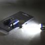 Светодиодная лампа CarProfi FT 8 SMD 3014, 31mm, Active Light series, цоколь C5W, 12V, 65lm (блистер 2 шт.)