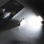 Светодиодная лампа CarProfi FT 2W CERAMIC CAN BUS, 39mm, Active Light series, цоколь C5W, 12-24V, 200lm (блистер 2 шт.)