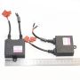 Обманки CarProfi CP-S+ SUPER CAN BUS H7 для установки LED ламп в головной свет и ПТФ (к-т 2шт) | параметры