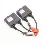 Обманки CarProfi CP-S+ SUPER CAN BUS H7 для установки LED ламп в головной свет и ПТФ (к-т 2шт)