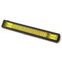 Светодиодная балка CarProfi CP-3R-GDN-324 Spot Yellow NEW 324W SMD 3030 дальний свет (желтое свечение)