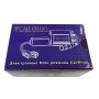 Блок розжига CarProfi Slim для ламп D1S / D1R, AC 35W (9-16V)