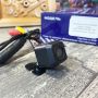 Камера заднего вида CarProfi Safety HX-801 HD (парковочные линии)