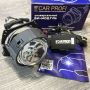 Светодиодные би-линзы CarProfi Bi LED Lens X-line S2 New Version, 3.0 дюйма, 5100k (к-т 2 шт.)
