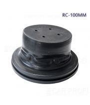 Резиновая крышка для фары CarProfi CP-RC 100 mm (1шт.)