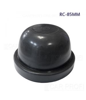 Резиновая крышка для фары CarProfi CP-RC 85 mm (1шт.)