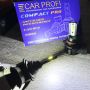 Светодиодные лампы CarProfi Compact PRO HB3 (9005) CSP HP, 18W, 5100K, 9-16V, 6000Lm (к-т, 2 шт)