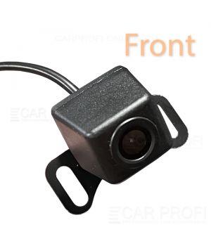 Универсальная камера CarProfi Safety HX-128FV HD (передний обзор)
