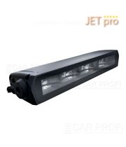 Светодиодная балка CarProfi CP-JP - 40 Flood JET PRO series, 40W CREE (рабочий свет)