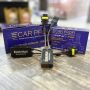 Обманки CarProfi CP-CAN LED/HID H11 (H27) 9-16V, Super Canbus, для установки светодиодных или ксеноновых ламп (к-т 2шт.)