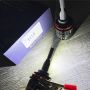 Светодиодные лампы CarProfi Compact PRO H15 HI/DRL CSP HP, 45W, 5100K, 9-16V, 9000Lm (к-т, 2 шт) | параметры