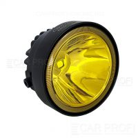 Светодиодная фара CarProfi CP-GDN - 30RD Spot, 30W CREE, желтое свечение, дальний свет